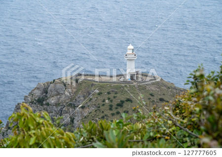 Goto Islands in early summer, Nagasaki Goto Islands in early summer, Nagasaki 127777605