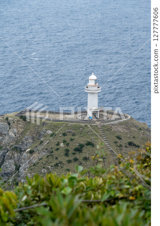 Goto Islands in early summer, Nagasaki Goto Islands in early summer, Nagasaki 127777606