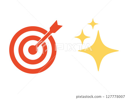 目標圖標 127778007