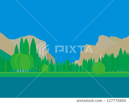 加州優勝美地國家公園 加州優勝美地國家公園 127778800