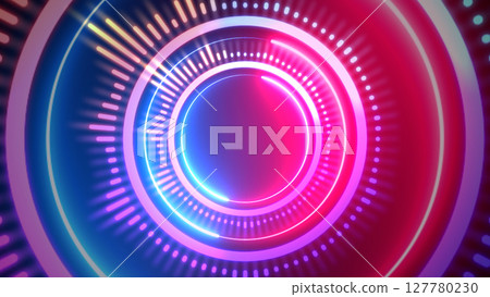 Music equalizer 127780230