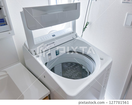 Vertical type washing machine Vertical type washing machine 127781561