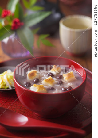 紅豆粥 紅豆粥 127781666