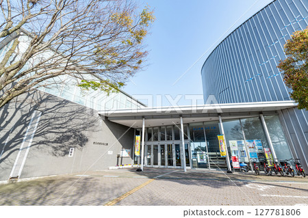 福井縣敦賀市 Kirameki Minatokan 福井縣敦賀市 Kirameki Minatokan 127781806