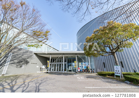 福井縣敦賀市 Kirameki Minatokan 127781808