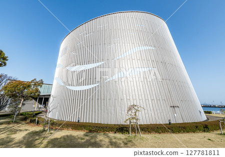 Kirameki Minatokan, Tsuruga City, Fukui Prefecture 127781811