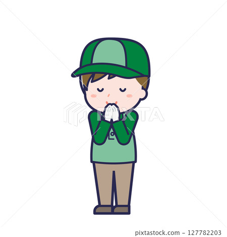 送貨員/斜線/男 24 送貨員/斜線/男 24 127782203