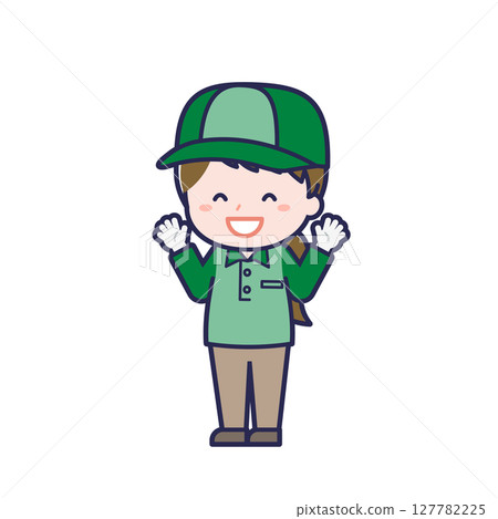送貨員/對角線/女 11 送貨員/對角線/女 11 127782225