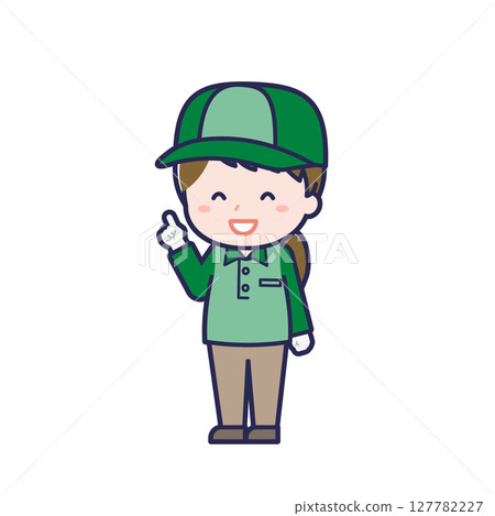 送貨員/對角線/女性 13 送貨員/對角線/女性 13 127782227