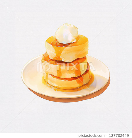 Sufle煎餅 Sufle煎餅 127782449