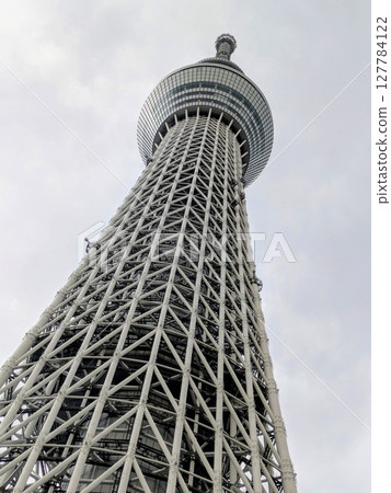 東京天空樹 127784122