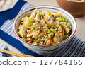 蛤蜊飯 127784165
