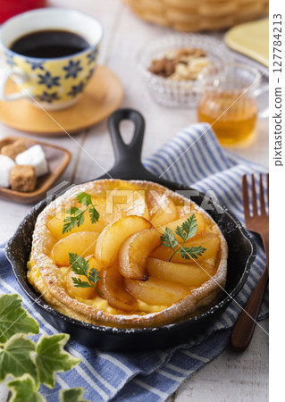 梨荷蘭寶寶 127784213