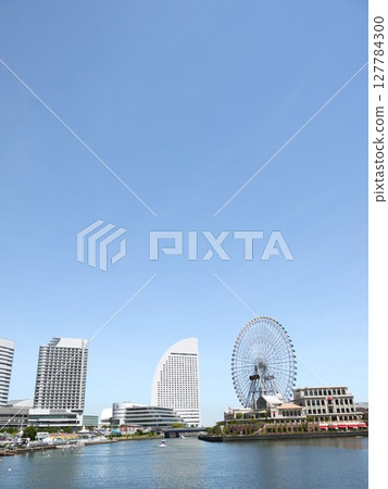 Minato Mirai風景 Minato Mirai風景 127784300