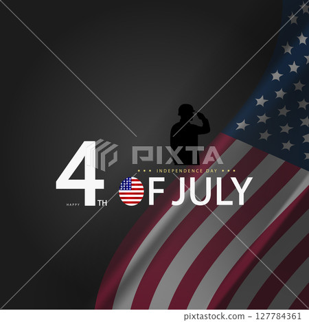 Celebrating Freedom The Heart and Spirit of Independence Day 127784361