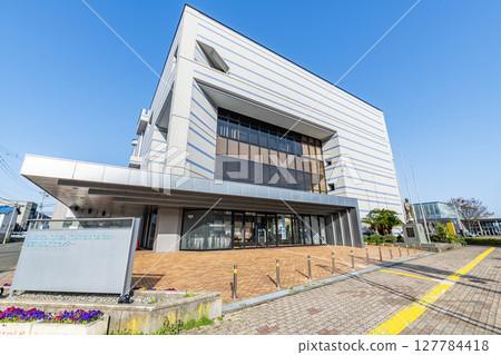 Tsuruga City, Fukui Prefecture Tsuruga Civic Cultural Center Tsuruga City, Fukui Prefecture Tsuruga Civic Cultural Center 127784418