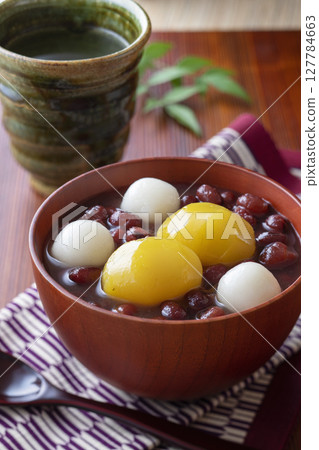 板栗善財 127784663