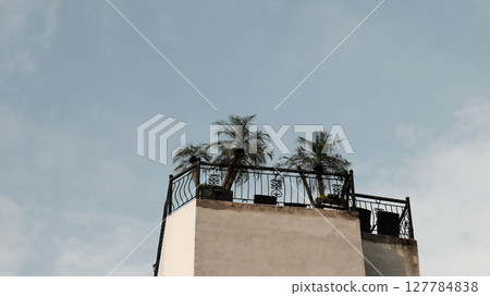 Stillness Against the Sky_Hanoi_Vietnam Stillness Against the Sky_Hanoi_Vietnam 127784838
