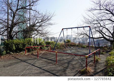 三春台第二公園 127785642