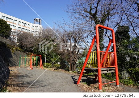 三春台第二公園 三春台第二公園 127785643