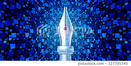 AI and Publishing 127785745