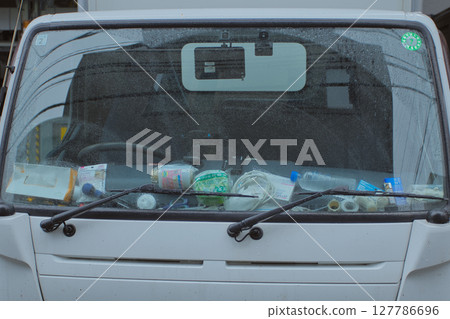 Dirty Truck 127786696