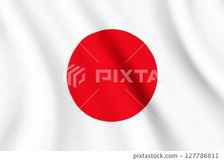 太陽旗 太陽旗 127786811