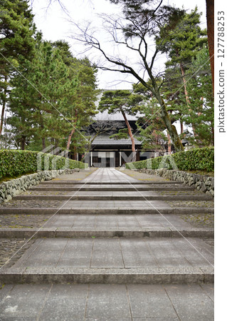Kyoto Sokokuji Temple Kyoto Sokokuji Temple 127788253