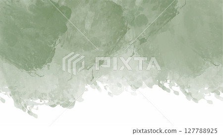 Green watercolor background with copyspace for your design. vector. Green watercolor background with copyspace for your design. vector. 127788925