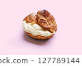 大奶油泡芙 127789144