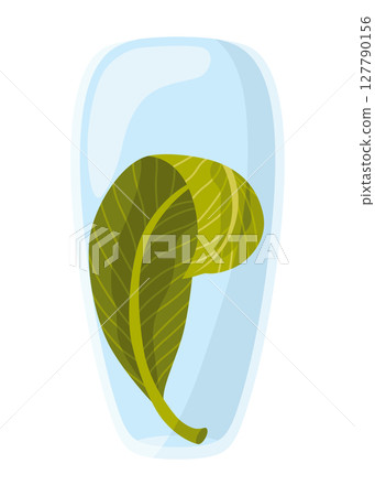 Aromatherapy natural traditional medicine icon. Healthcare concept. Flat graphic vector illustrations isolated on white background Aromatherapy natural traditional medicine icon. Healthcare concept. Flat graphic vector illustrations isolated on white background 127790156