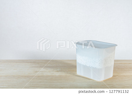 家用除濕機、乾燥劑、除臭劑 127791132