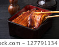 熱鰻魚飯 127791134