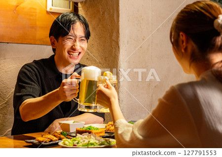 A toast toast A toast toast 127791553