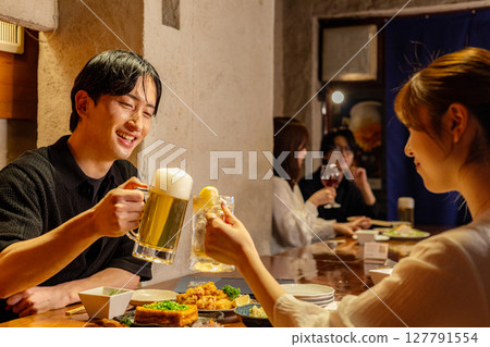 吐司麵包 127791554