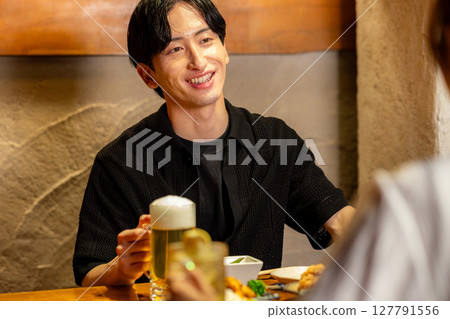 吐司麵包 127791556