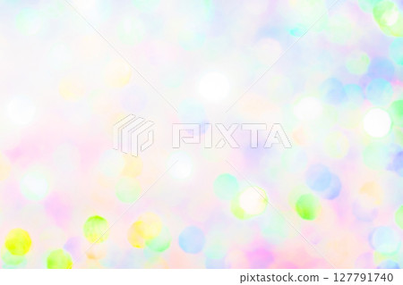 閃粉/透明底材 127791740