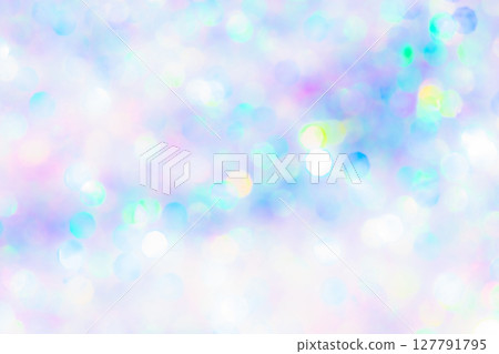 閃粉/透明底材 閃粉/透明底材 127791795