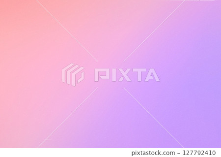 Soft pink and lavender gradient with smooth blur 127792410
