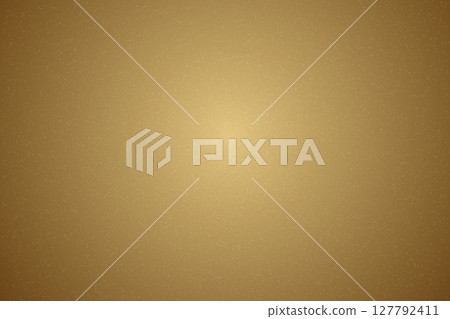 Golden metal grain texture with radial soft light center 127792411