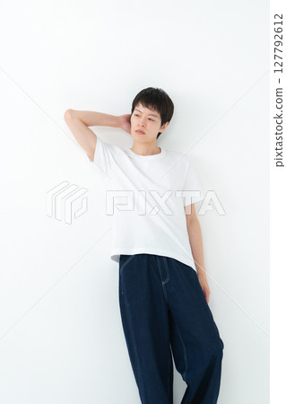 Casual Men's Beauty Casual Men's Beauty 127792612