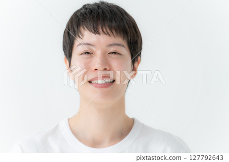 休閒男士美容 127792643