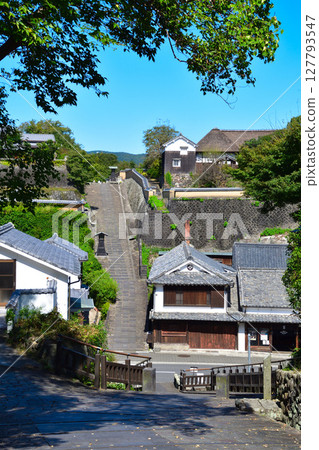 杵城城鎮坂屋坡 127793547