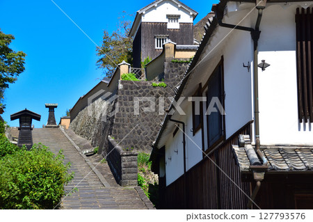 杵城城鎮坂屋坡 127793576