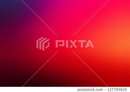 Vibrant blend of cool dark red background designed for modern laptop wallpaper with smooth soft edge 127793620