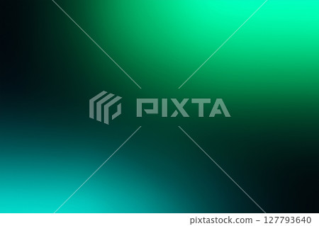 Intense light and dark green transitioning into deep green tones with slight vignette crafted for abstract digital aesthetics Intense light and dark green transitioning into deep green tones with slight vignette crafted for abstract digital aesthetics 127793640
