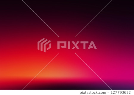 Vibrant blend of cool dark red background designed for modern laptop wallpaper with smooth soft edge 127793652