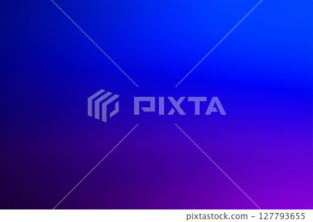 Vibrant blend of cool dark blue background designed for modern laptop wallpaper with smooth soft edge 127793655