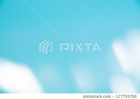 Blue and white background material Blue and white background material 127793788