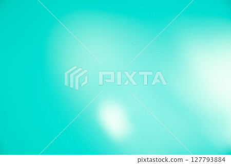 綠色和白色背景材料 127793884